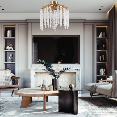 Arte Milano 23312.360.3.G9.A IB