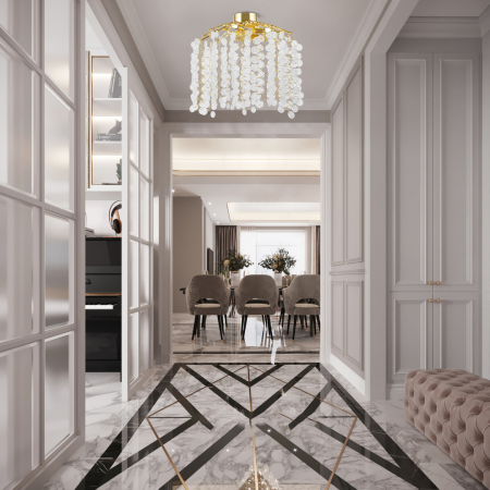 Arte Milano 23312.360.3.G9.C GD