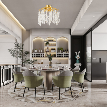 Arte Milano 23312.360.3.G9.D GD