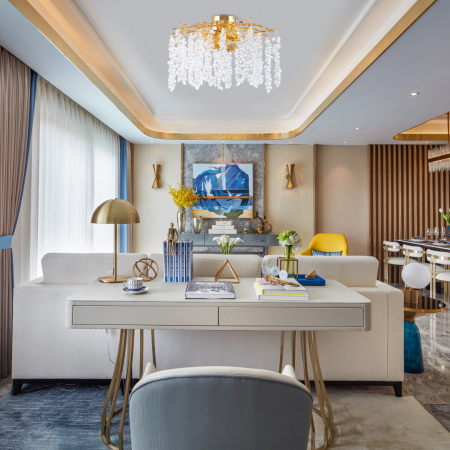 Arte Milano 23312.500.4.G9.D GD