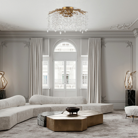 Arte Milano 23312.700.6.G9.B IB