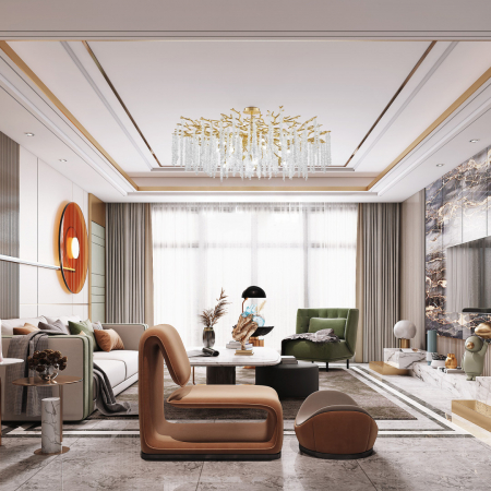 Arte Milano 23111.1200.18.E14.A GD