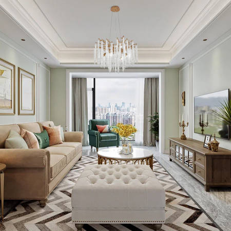 Arte Milano 23110.600.8.E14.A IB