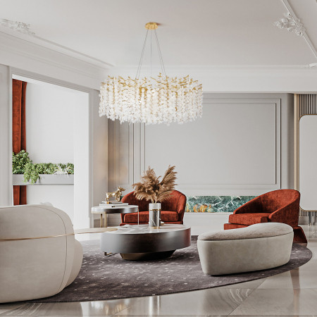 Arte Milano 23110.1000.14.G9.C GD