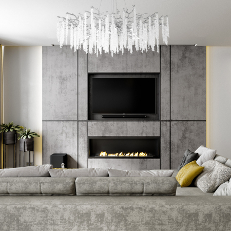 Arte Milano 23110.1200.18.E14.A CR