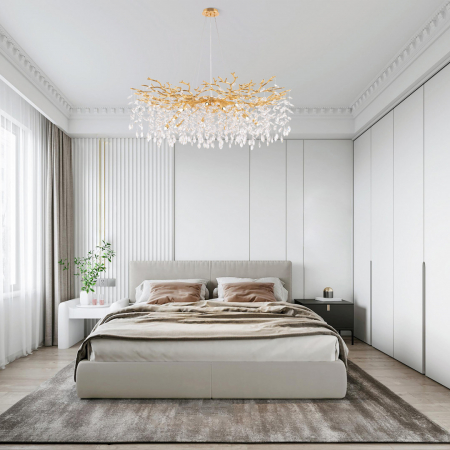 Arte Milano 23110.1200.18.E14.B GD