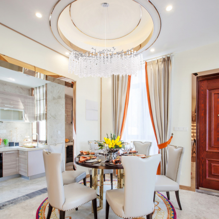 Arte Milano 23110.1200.18.E14.C CR