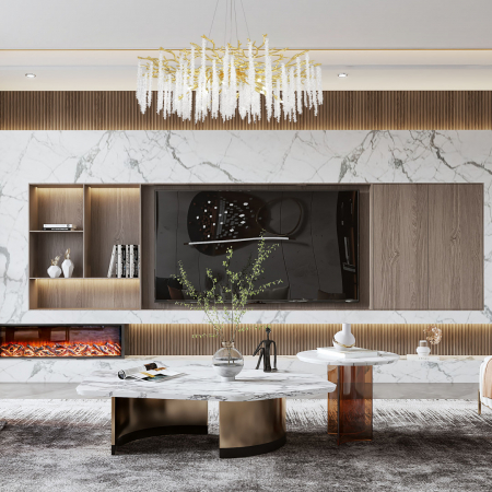 Arte Milano 23110.1200.18.G9.A GD