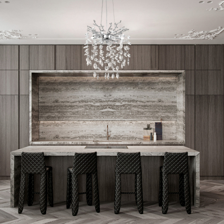 Arte Milano 23110.320.3.G9.B CR