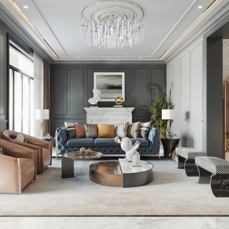 Arte Milano 23111.1000.14.G9.A CR