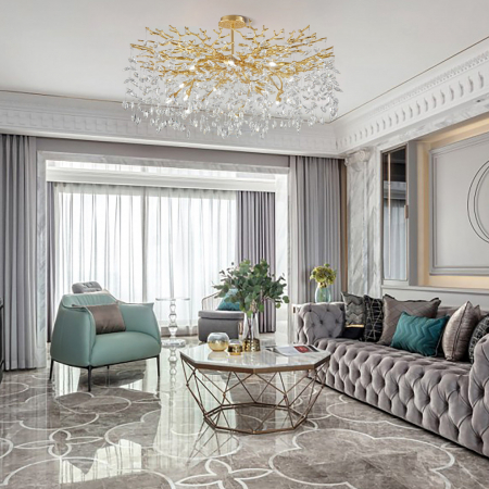 Arte Milano 23111.1000.14.G9.B GD