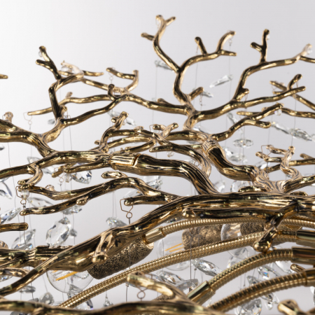 Arte Milano 23111.1200.18.E14.B GB