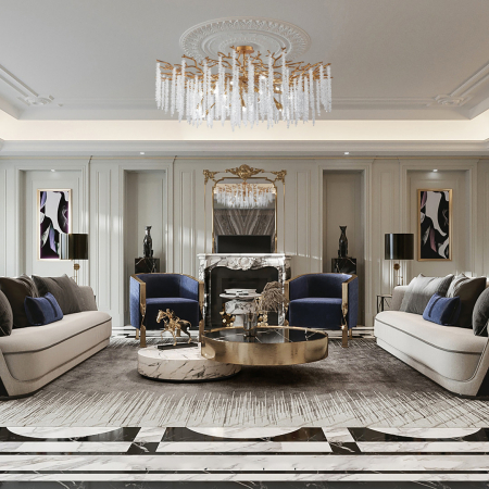 Arte Milano 23111.1200.18.G9.A IB