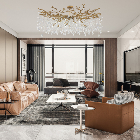 Arte Milano 23111.1200.18.G9.B IB