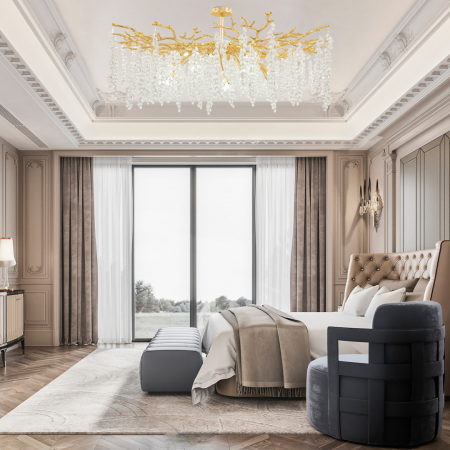 Arte Milano 23111.1200.18.G9.D GD