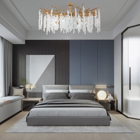 Arte Milano 23111.1200.18.G9.D IB