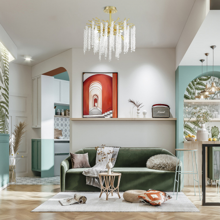 Arte Milano 23111.460.6.G9.A GD