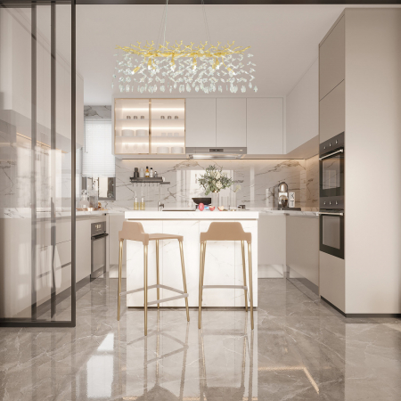 Arte Milano 23210.1000.10.G9.B GD