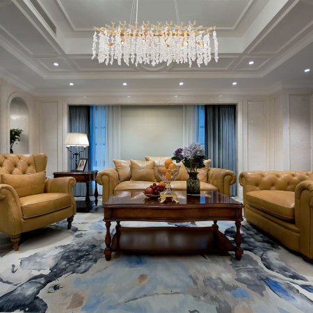 Arte Milano 23210.1000.10.G9.D GD