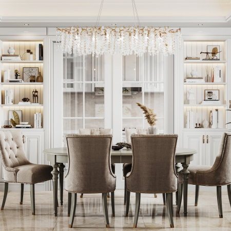 Arte Milano 23210.1500.16.G9.C IB