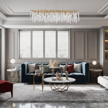 Arte Milano 23210.1500.16.G9.D IB