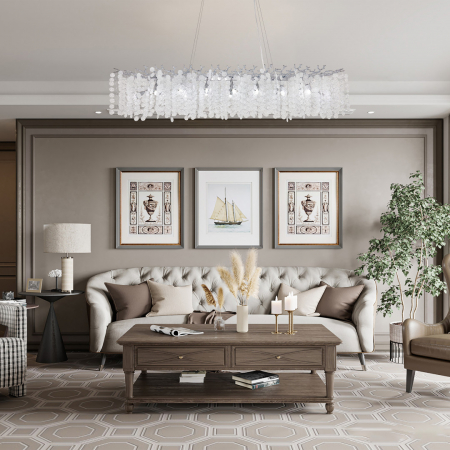 Arte Milano 23210.1500.16.E14.C CR