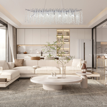 Arte Milano 23210.1500.16.E14.D CR