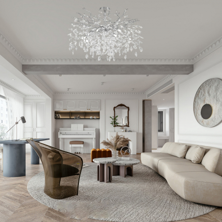 Arte Milano 23111.760.10.E14.B CR