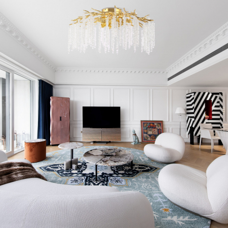 Arte Milano 23312.850.7.G9.A GD