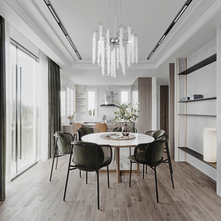 Arte Milano 23110.320.3.E14.A CR