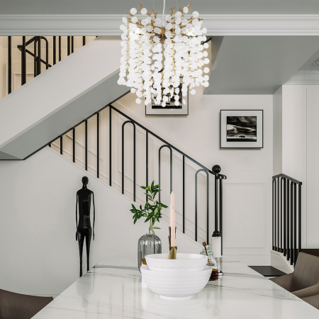 Arte Milano 23110.320.3.E14.C IB