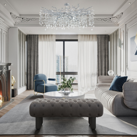 Arte Milano 23111.1200.18.E14.B CR