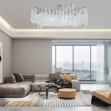 Arte Milano 23111.1200.18.E14.C CR