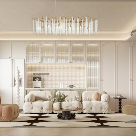 Arte Milano 23210.1000.10.E14.A IB