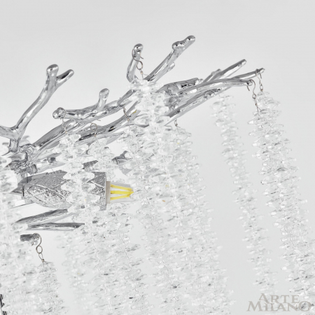 Arte Milano 235011/H1650/5/A Cr