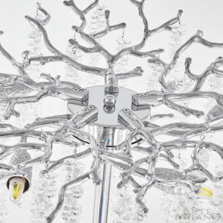 Arte Milano 235011/H1650/5/A Cr