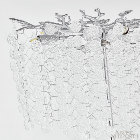 Arte Milano 235011/H1650/5/C Cr