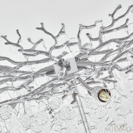 Arte Milano 235011/H1650/5/C Cr