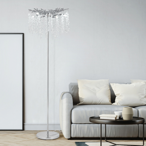 Торшер Arte Milano 23141.480-1650.5.G9.D CR