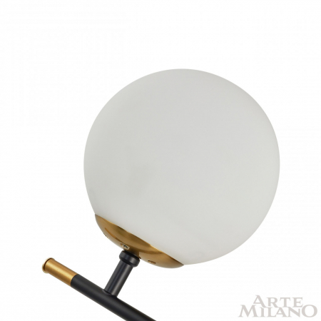 Arte Milano 272808/1B BK/GD