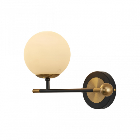 Arte Milano 272808/1B BK/GD