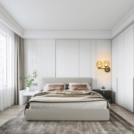 Arte Milano 273708/2B BK/GD