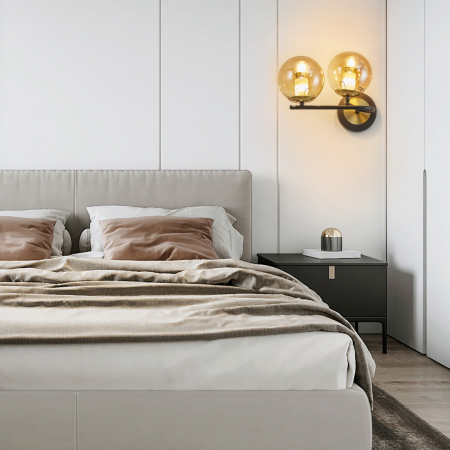 Arte Milano 273708/2B BK/GD