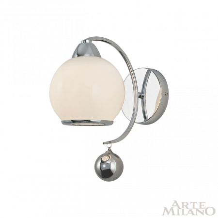 Arte Milano 276207/1b Ni