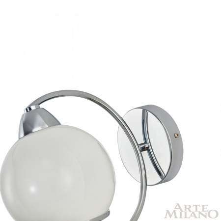 Arte Milano 276207/1b Ni