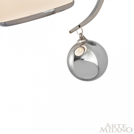 Arte Milano 276207/1b Ni