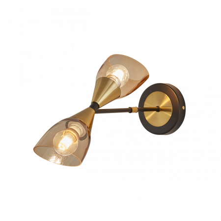 Arte Milano 276708/2B BK/GD