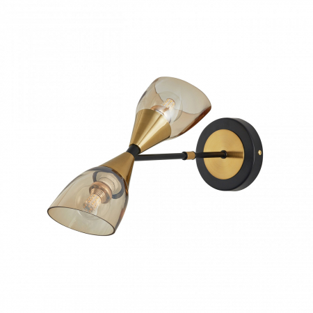 Arte Milano 276708/2B BK/GD