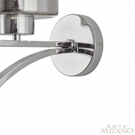 Arte Milano 278207/1B Ni