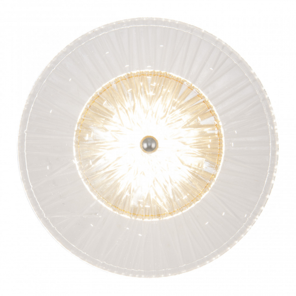 Настенный светильник Arte Milano 1.1252B.D150.H150.LED Ni